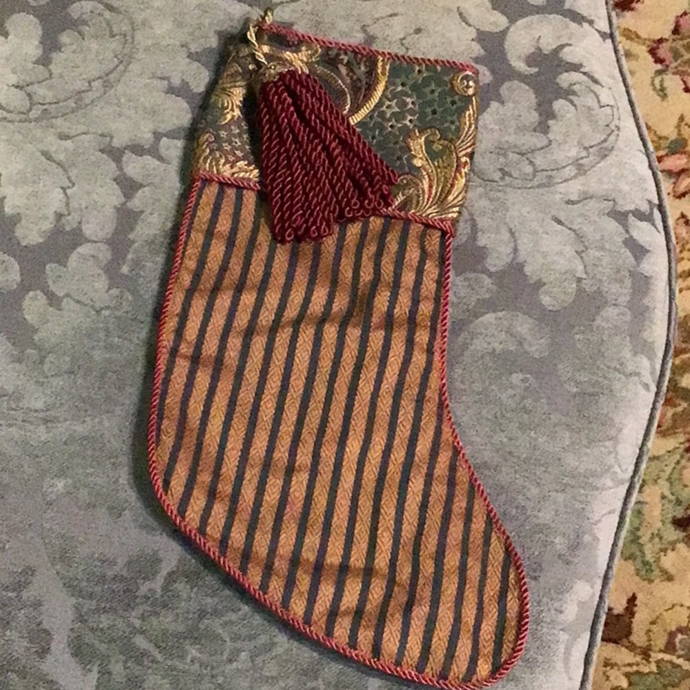 CHRISTMAS STOCKING - Picture 2 of 6